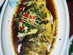 -阿杰臻选海鲜饭店(普陀山店)