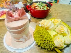 -蜜肆动物奶油蛋糕·个性定制·下午茶甜品