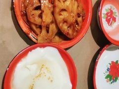 -老三样·旧食新味(船山路店)