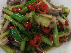 -红色湘菜馆(春风店)