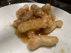 -北京王府井希尔顿酒店·秦唐中餐厅Chynna