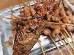-同来顺烧烤餐厅(哈尔滨道店)