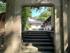 -法云安缦酒店