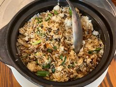 黄鳝饭-富哥食店