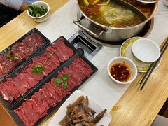 -如意林卡藏餐吧(大昭寺店)