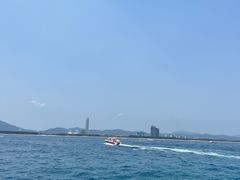 -三亚蜈支洲岛旅游区