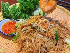 -丰豪烧烤·粤式大排档(学府店)
