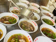 -老赵面店(大西路店)