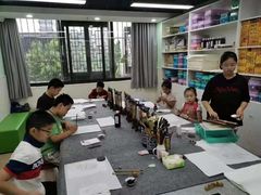 -学知乐教育·幼小衔接·小学科辅导(嘉定镇校区)