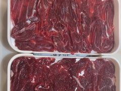 -潮汕大目牛肉火锅(上梅林店)