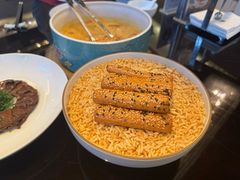 -杭州和达希尔顿逸林酒店·和园中餐厅-杭帮菜名店