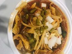 -老牌柳州螺蛳粉(同班同学美食城店)