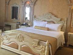 -南洋冠盛酒店(广州天河公园地铁站店)