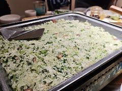 -沈家花园如皋菜(海阳路店)