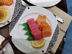 -西藏饭店·亚克·食光自助餐厅