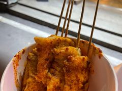 -魏记里脊肉炸炸炸(南门口店)