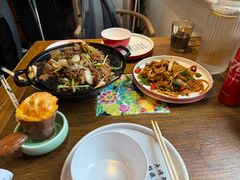 -院落新京菜·烤鸭(地安门店)