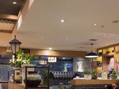 -海兰江石锅饭(水上店)