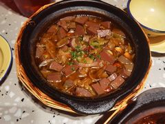 -鹤江桥·红油牛肉粉(SKP店)