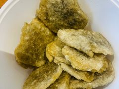 -门框胡同百年卤煮(鸟巢店)