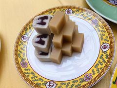 -仿膳饭庄·宫廷风味(百年传承店)