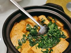 -香山湖家家宴(中山陵店)