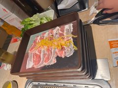 -新石器烤肉(高行万嘉店)