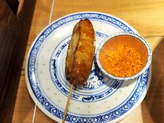 -和府捞面(宏伊广场店)