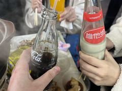 -威邵鸡煲(西华路总店)