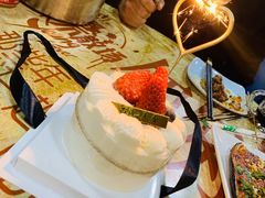 -阿里巴巴海鲜烧烤家常菜(黄岛店)