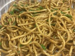-阮记烧烤大排档(同庆阁社区店)