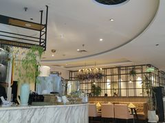-花舍·新派粤菜·西餐·下午茶(亚运村·鸟巢店)