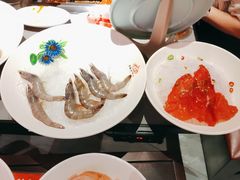 -洞子口重庆鲜货火锅(楚翘城旗舰店)