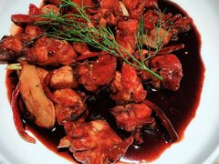 -绿茶餐厅(昌平悦荟店)