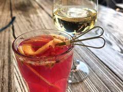 -BAKER&SPICE(安福路店)