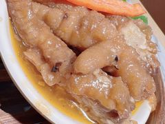 酱汁蒸凤爪-多多旺港式茶餐厅(新区店)