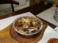 -热血兄弟·炭火烤肉(融侨中心店)