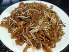广州干炒牛河-伍湛记 · 广州老字号(龙津中路店)