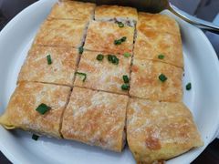 -茶港食堂(武昌店)