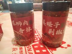 -老闵田螺馆·南昌市井菜·特色小吃(总店)