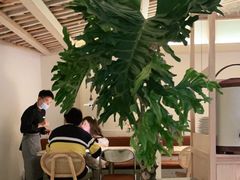 大堂-ROIIN用心(杭州首店)