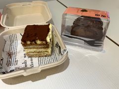 -麦雪尔甜品·生日蛋糕(新街口旗舰店)