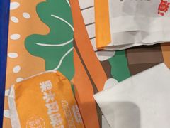 -汉堡王(徐汇绿地缤纷店)