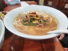 -奎元馆.百年奎元.非遗传承(西湖边的解放路店)