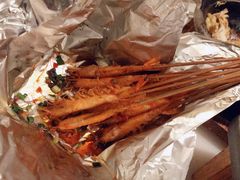 -绿茶餐厅(广州天河城店)