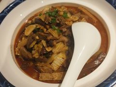 -老爷庙风味美食府(魏都大道店)