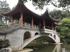 -柳侯公园