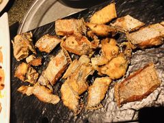 -潮粤香海鲜酒楼(沙湖店)