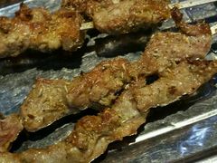 -韩师傅老大同刀削面(北苑路店)