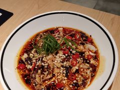 -太二酸菜鱼(深圳布吉万象汇店)